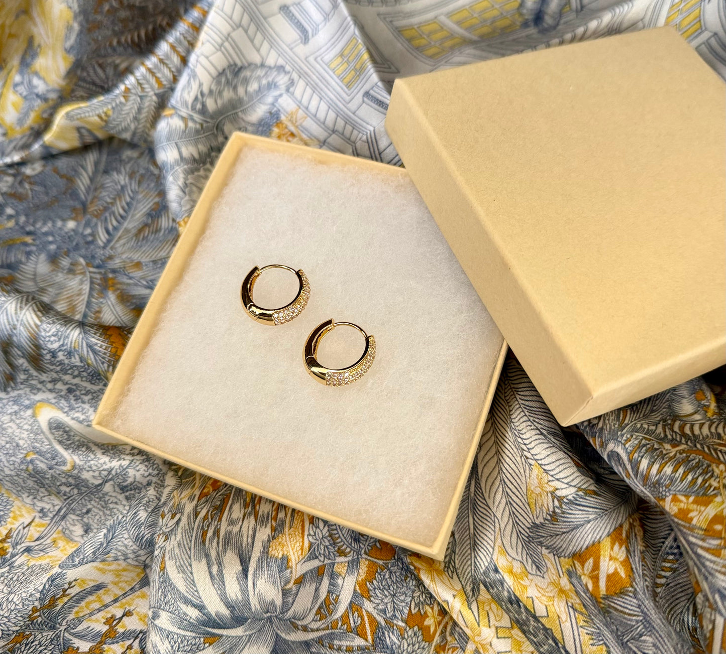 Sienna Earrings