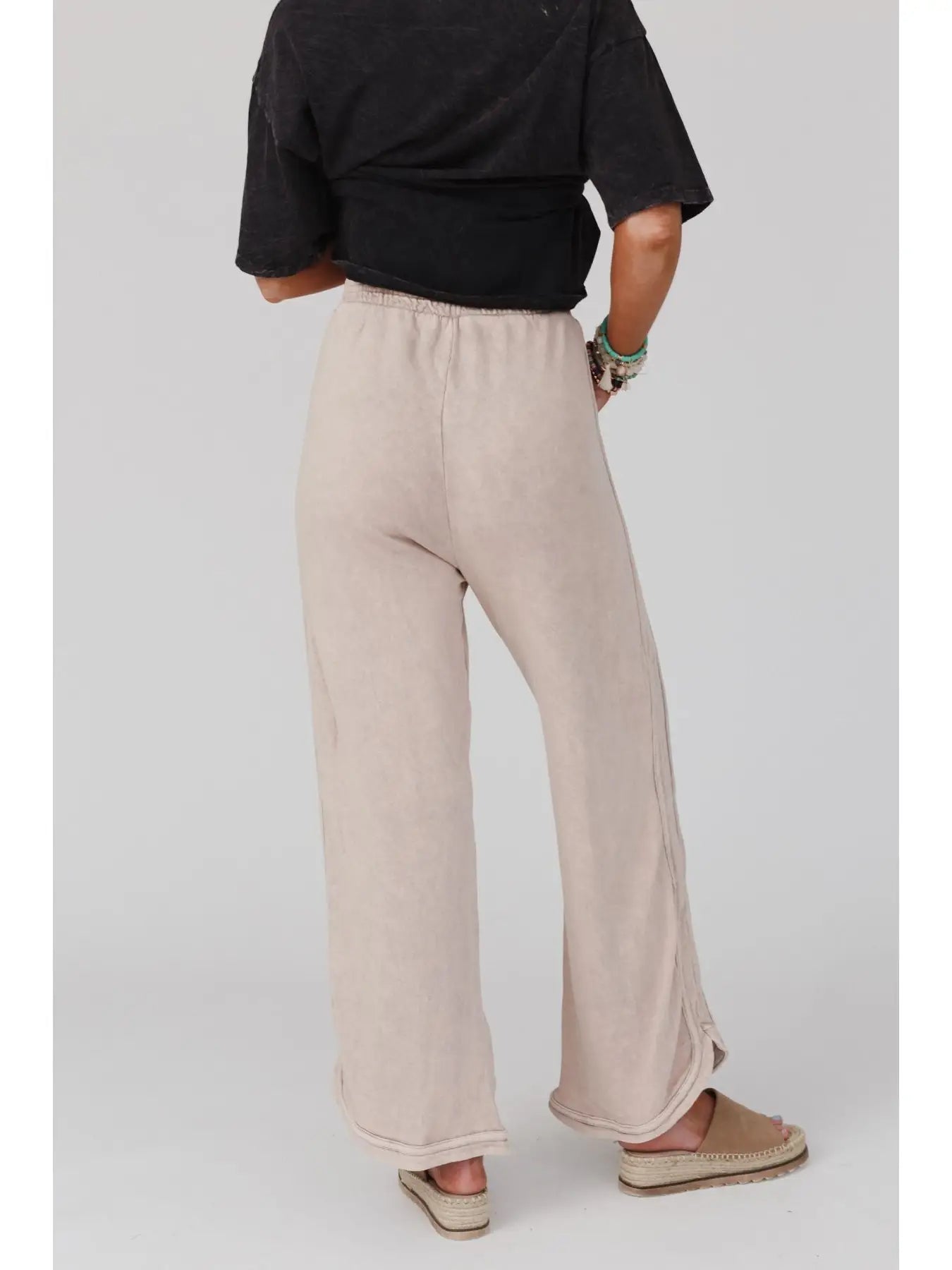 Comfy Wide Leg Pants