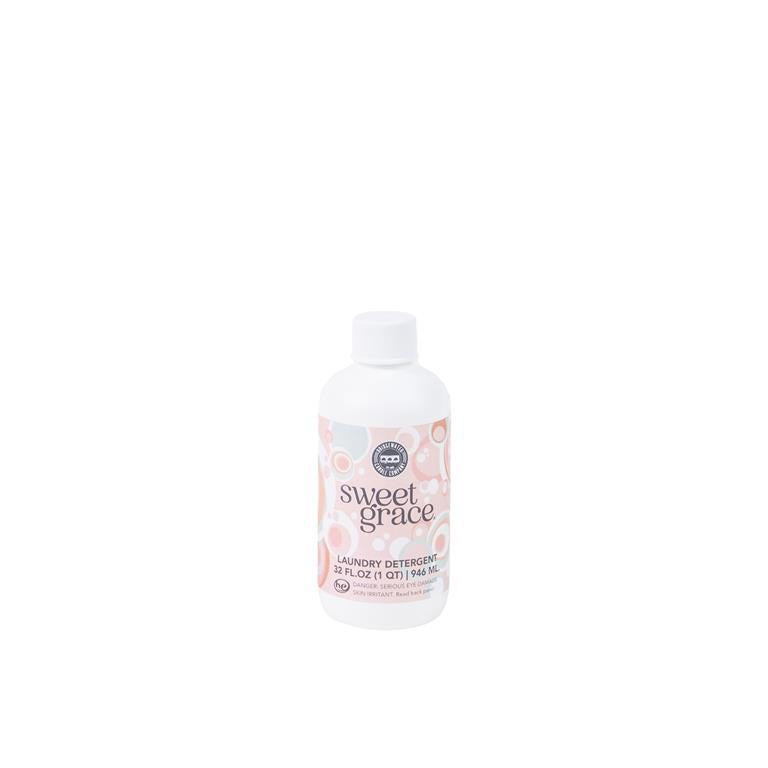 Sweet Grace Laundry Detergent 6 Fl Oz