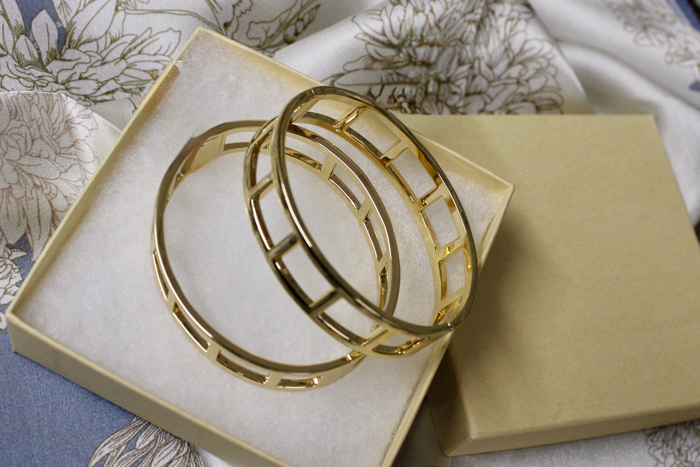Alexa Bangle