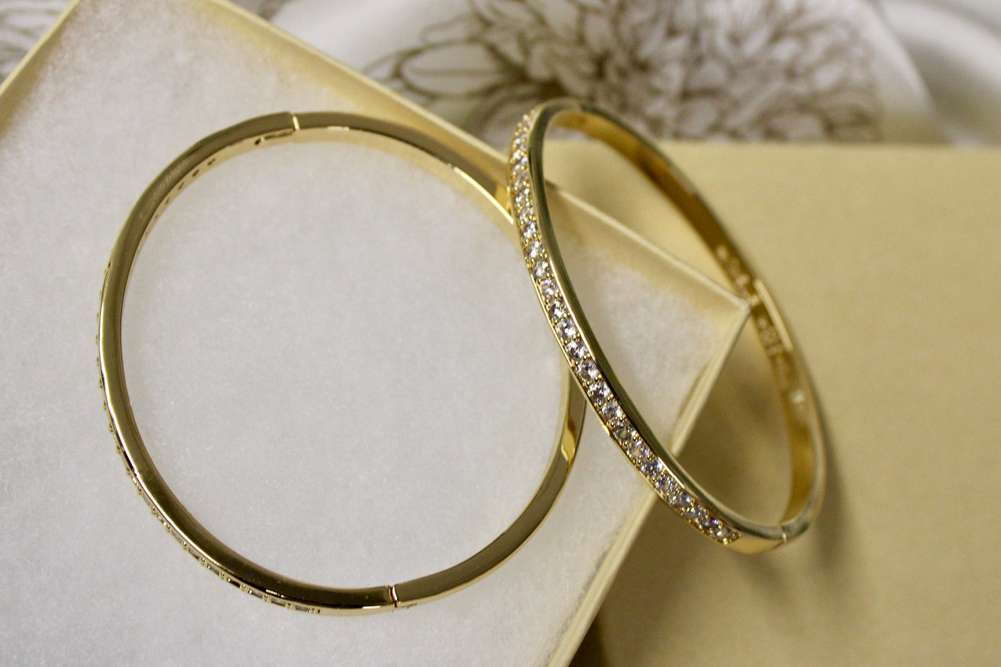 Livi Bangle