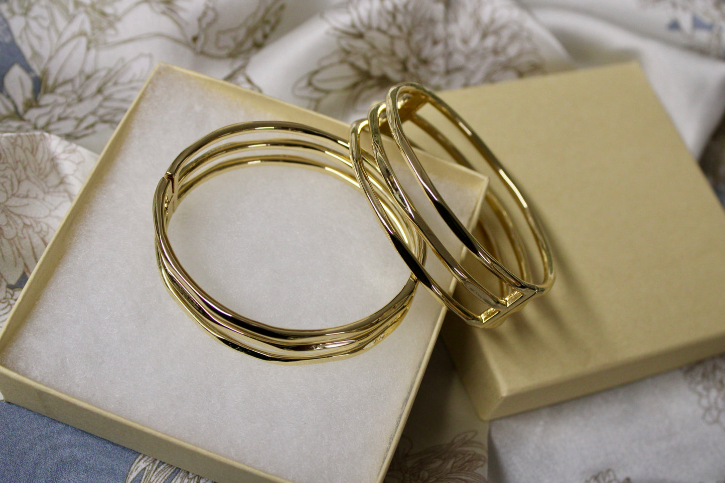 Serena Bangle