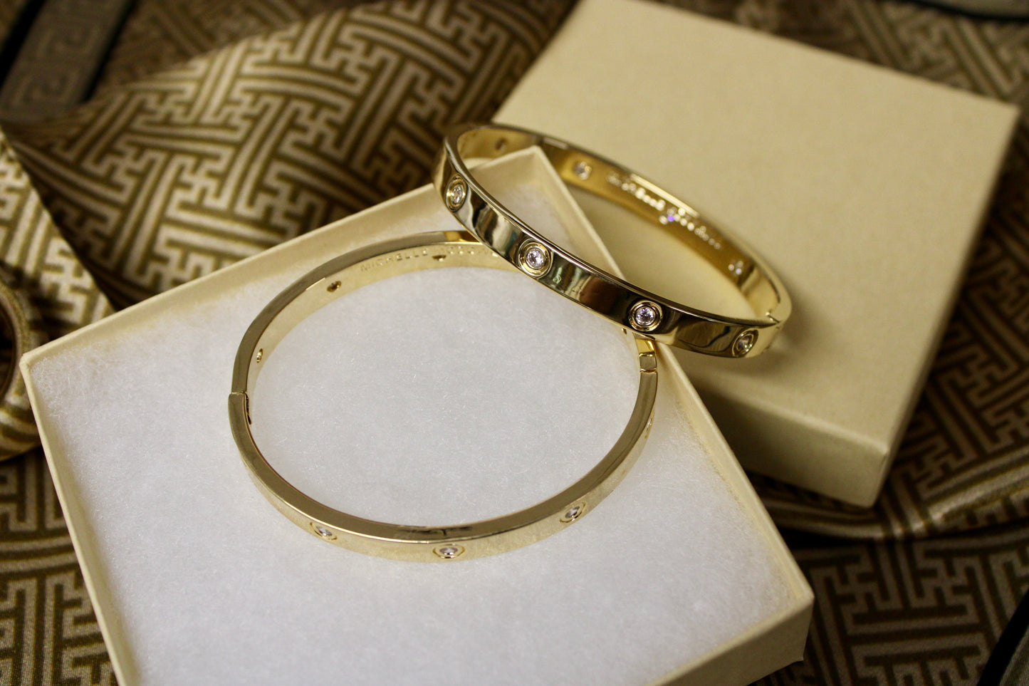 Kaylor Bangle