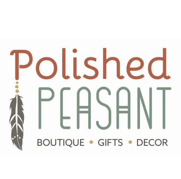 Polished Peasant