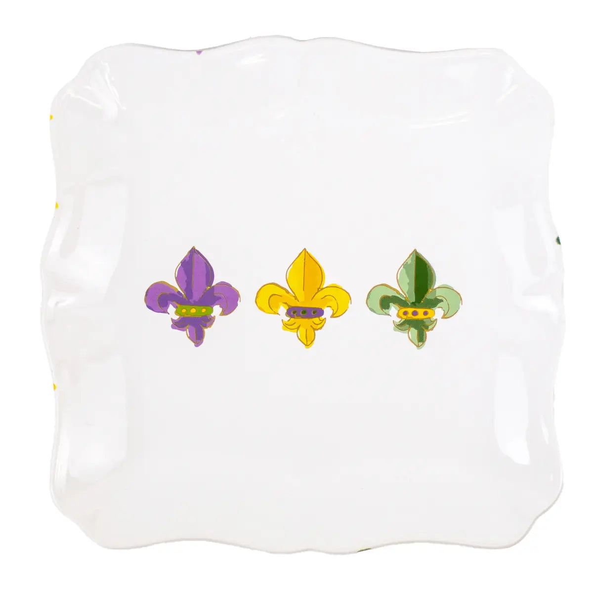 Orleans Square Platter