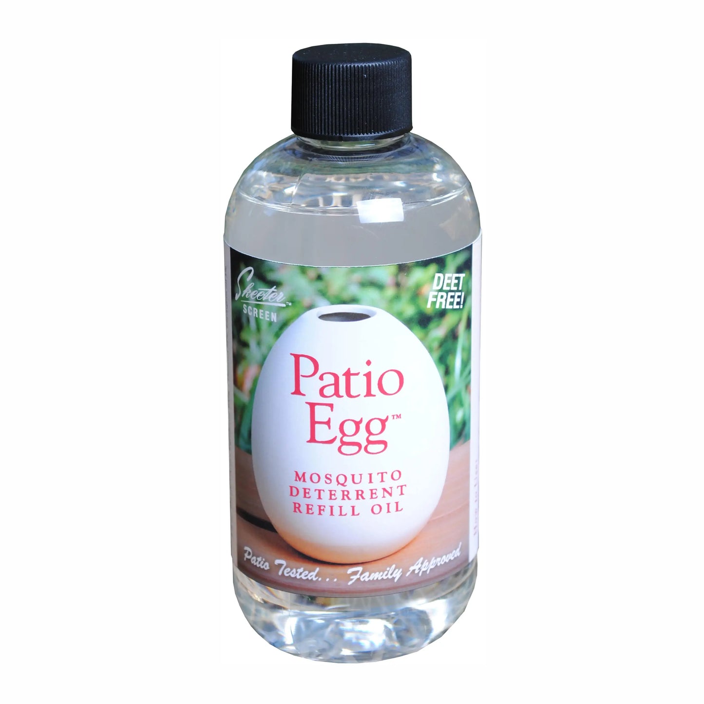 Skeeter Screen 8oz Refill