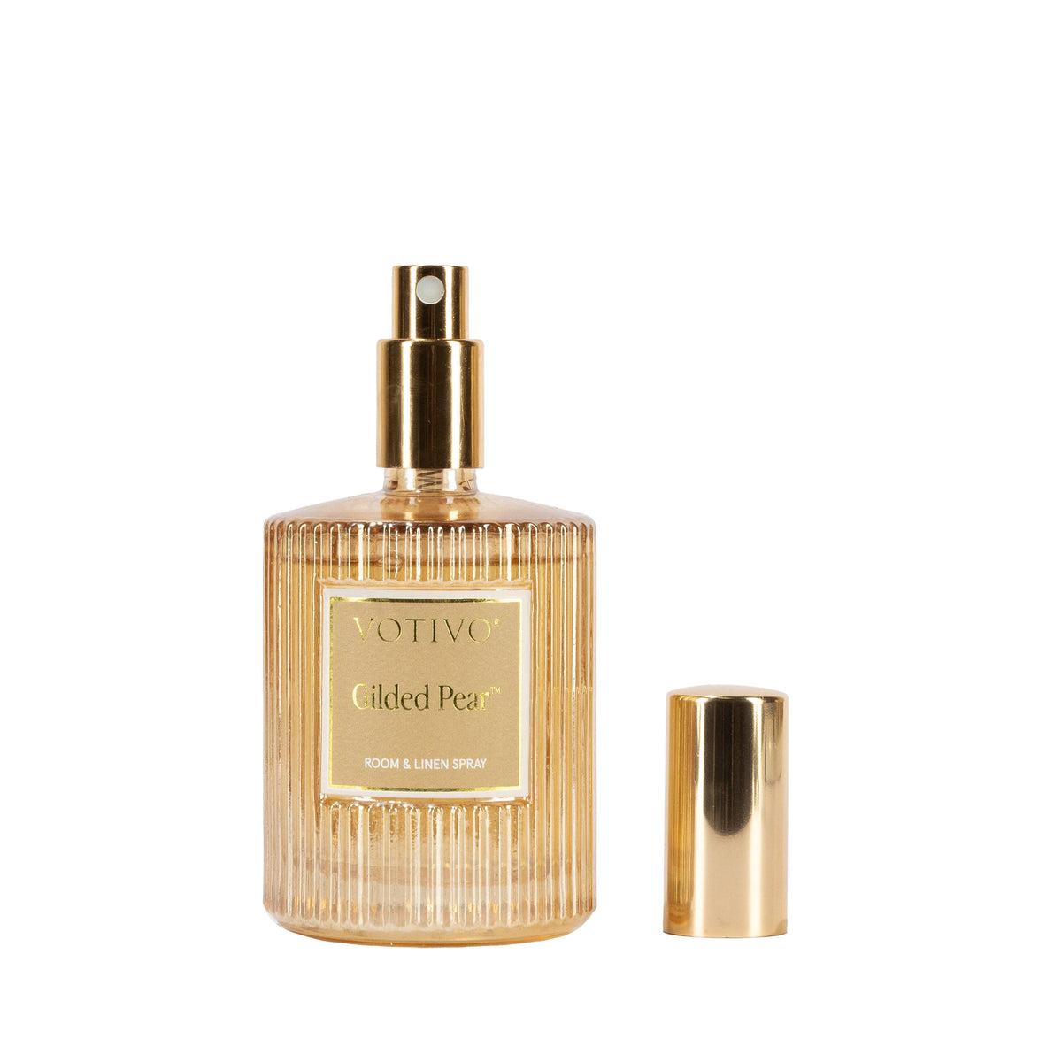 Gilded Pear Room & Linen Spray