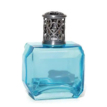 Sky Blue Ice Fragrance Lamp