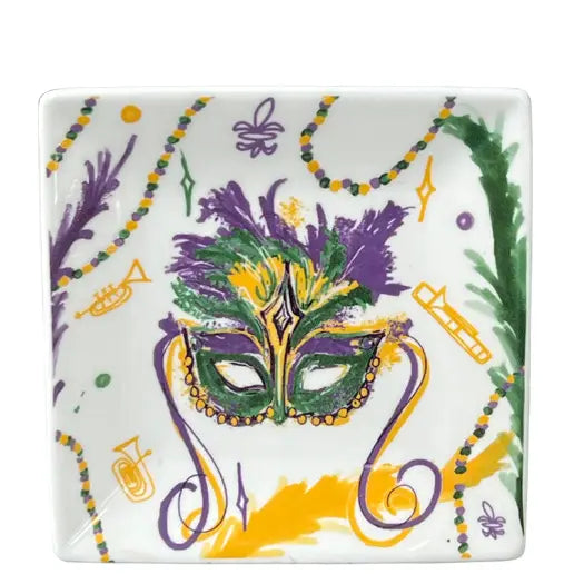 MG Mask Trinket Dish