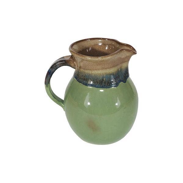 Large Pottery Pitcher