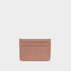 Nova Woven Cardholder