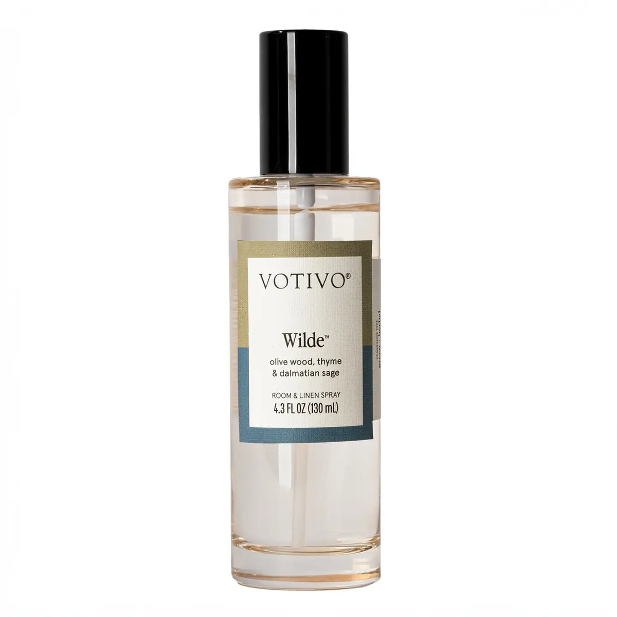 Votivo Room & Linen Spray 4.3 Fl Oz