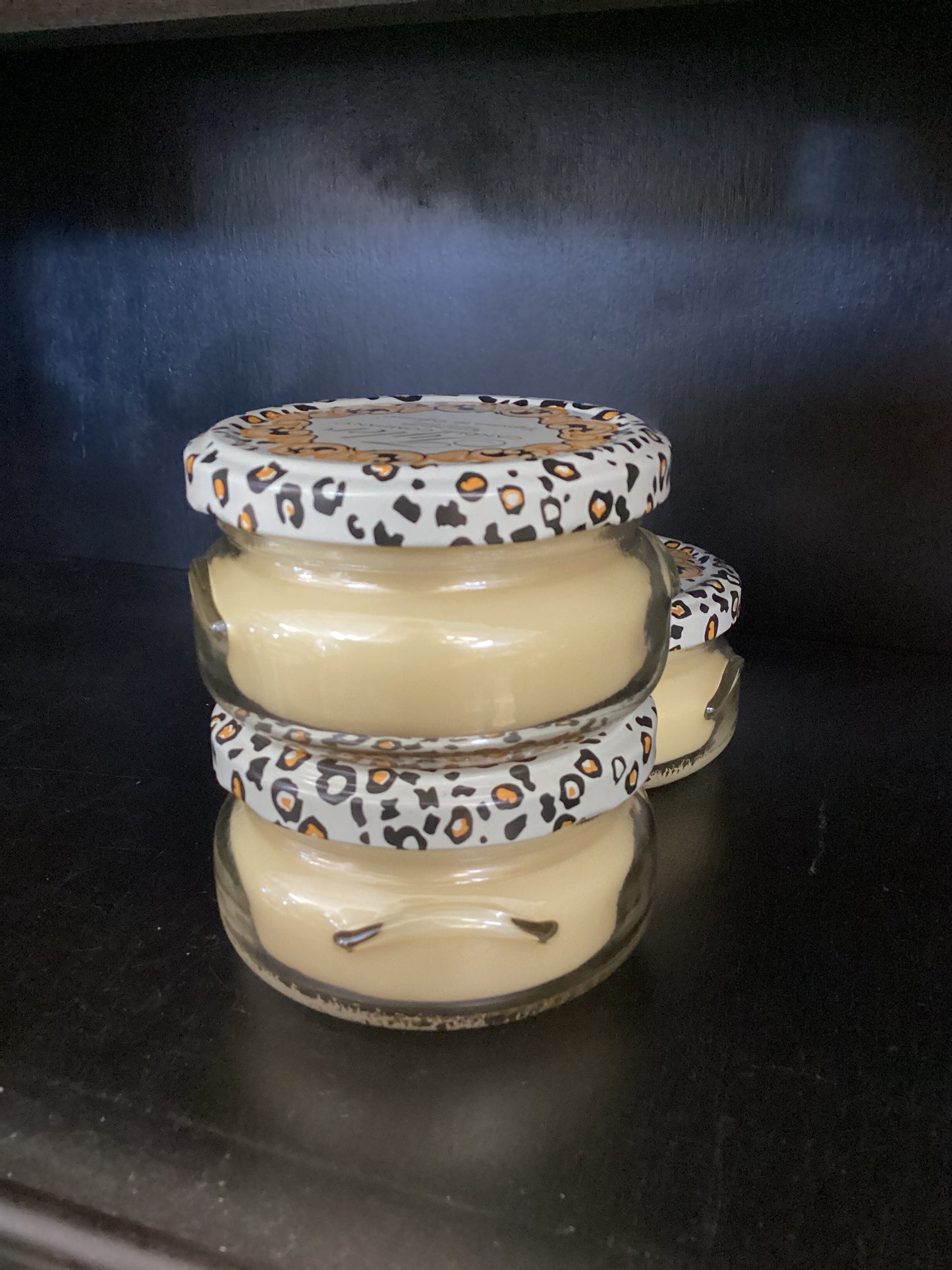 Tyler Candle Company-3.4oz Candle