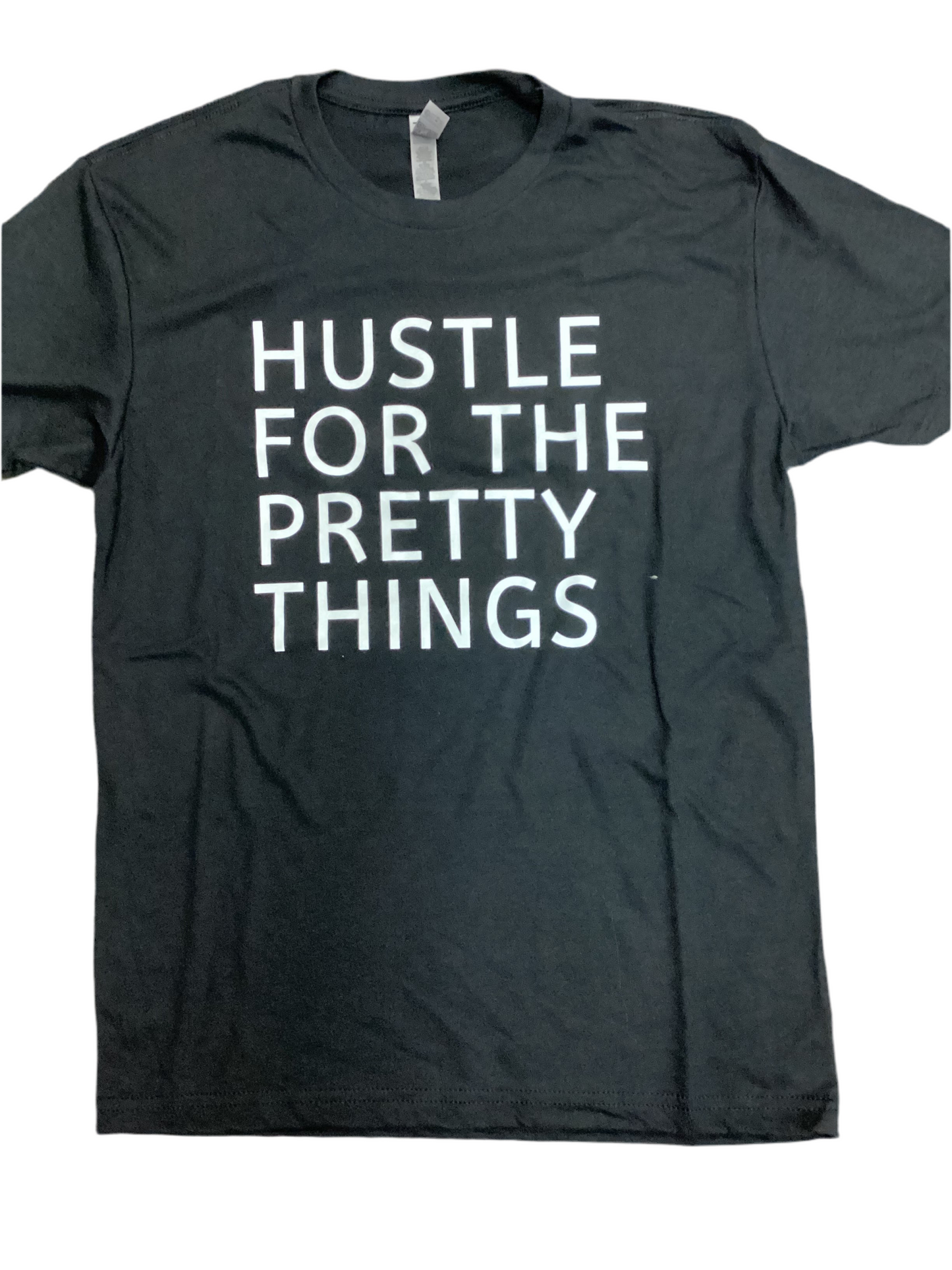 Hustle For Pretty Things Tee