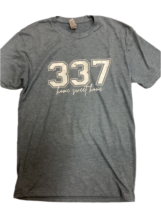337 T-shirt