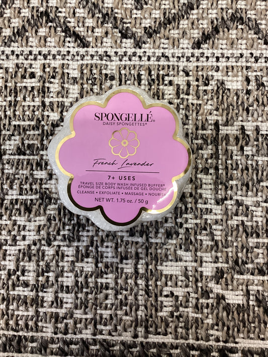 Daisy Spongelle - French Lavender