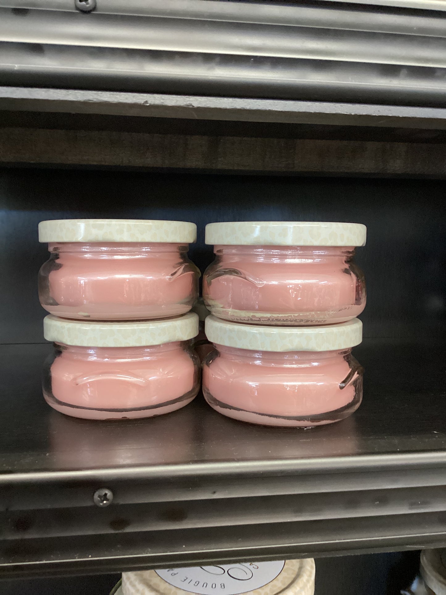 Tyler Candle Company-3.4oz Candle