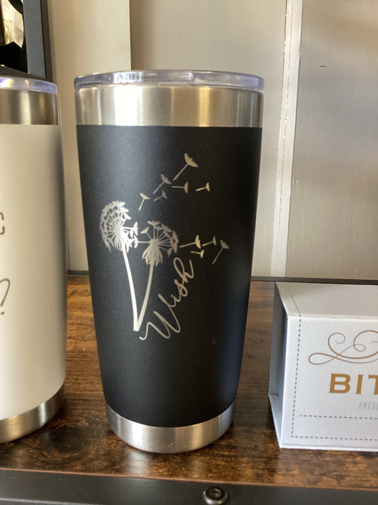Wish Tumbler