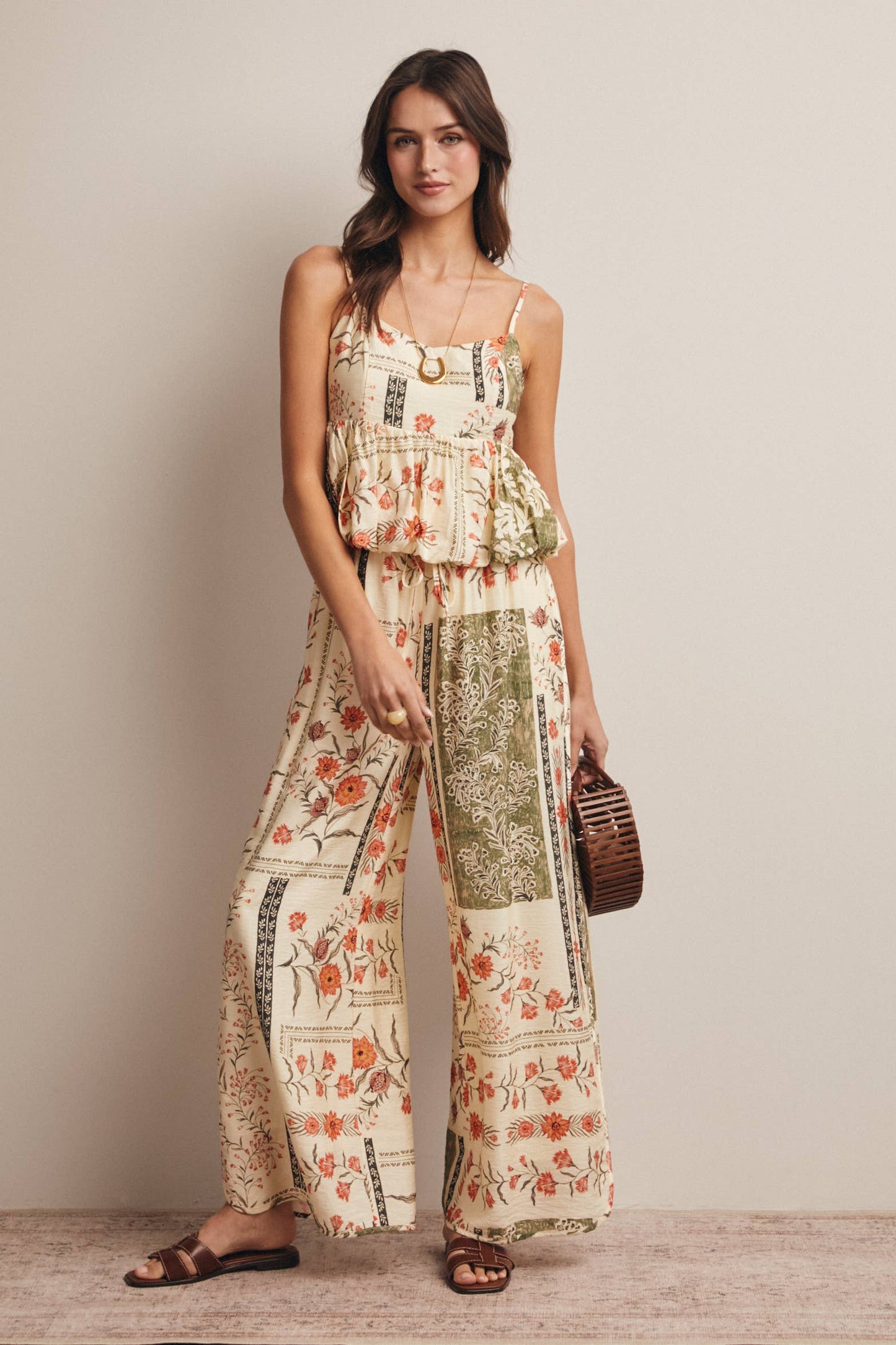 On the Bayou Pants