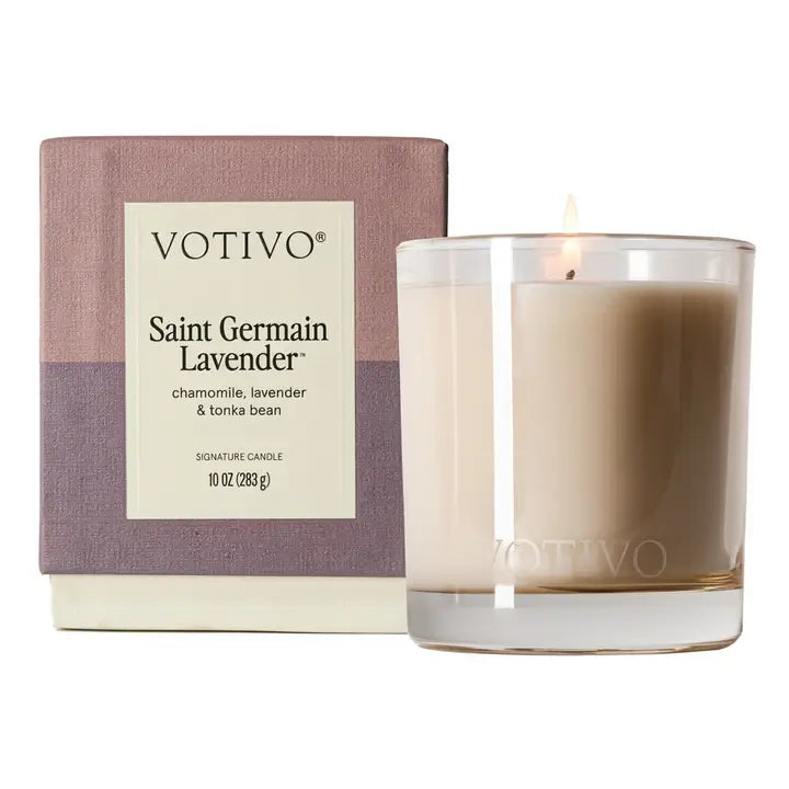 Votivo 10 Oz Signature Candle