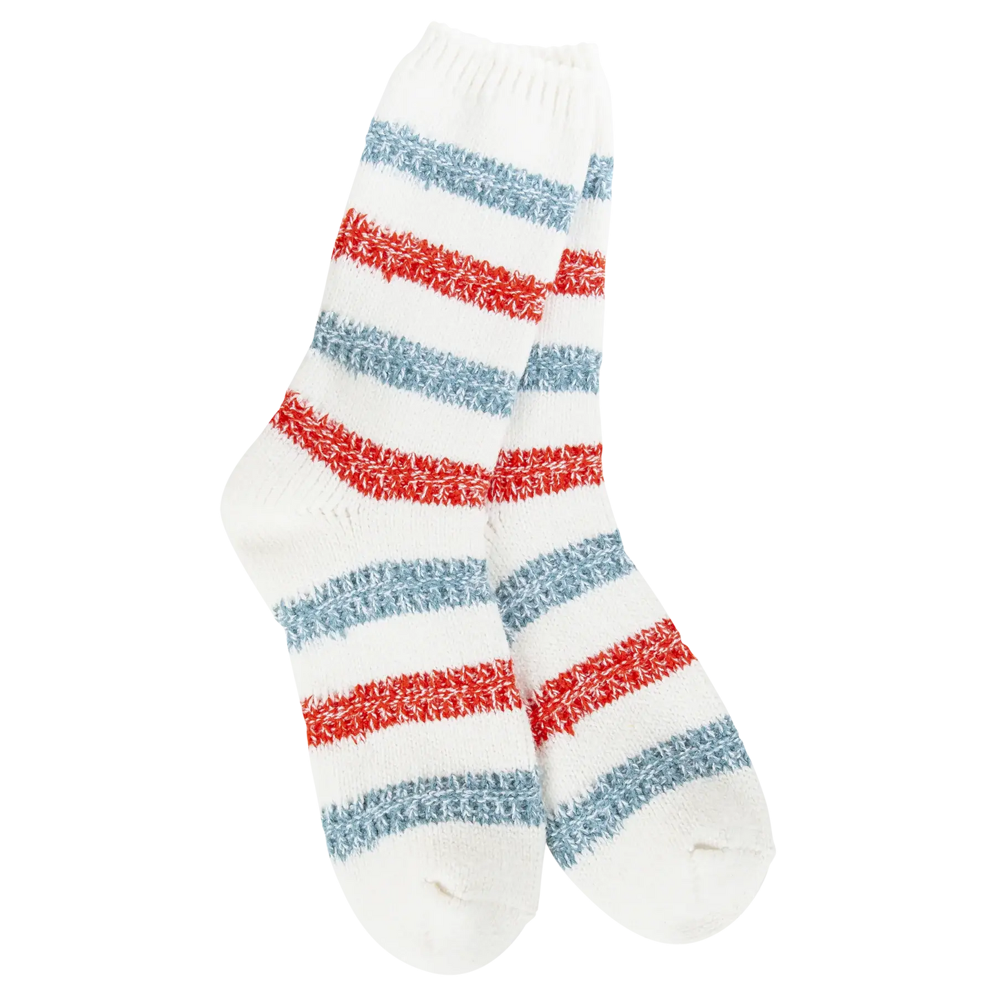 WSRAGG LINK CREW VINTAGE STRIPE