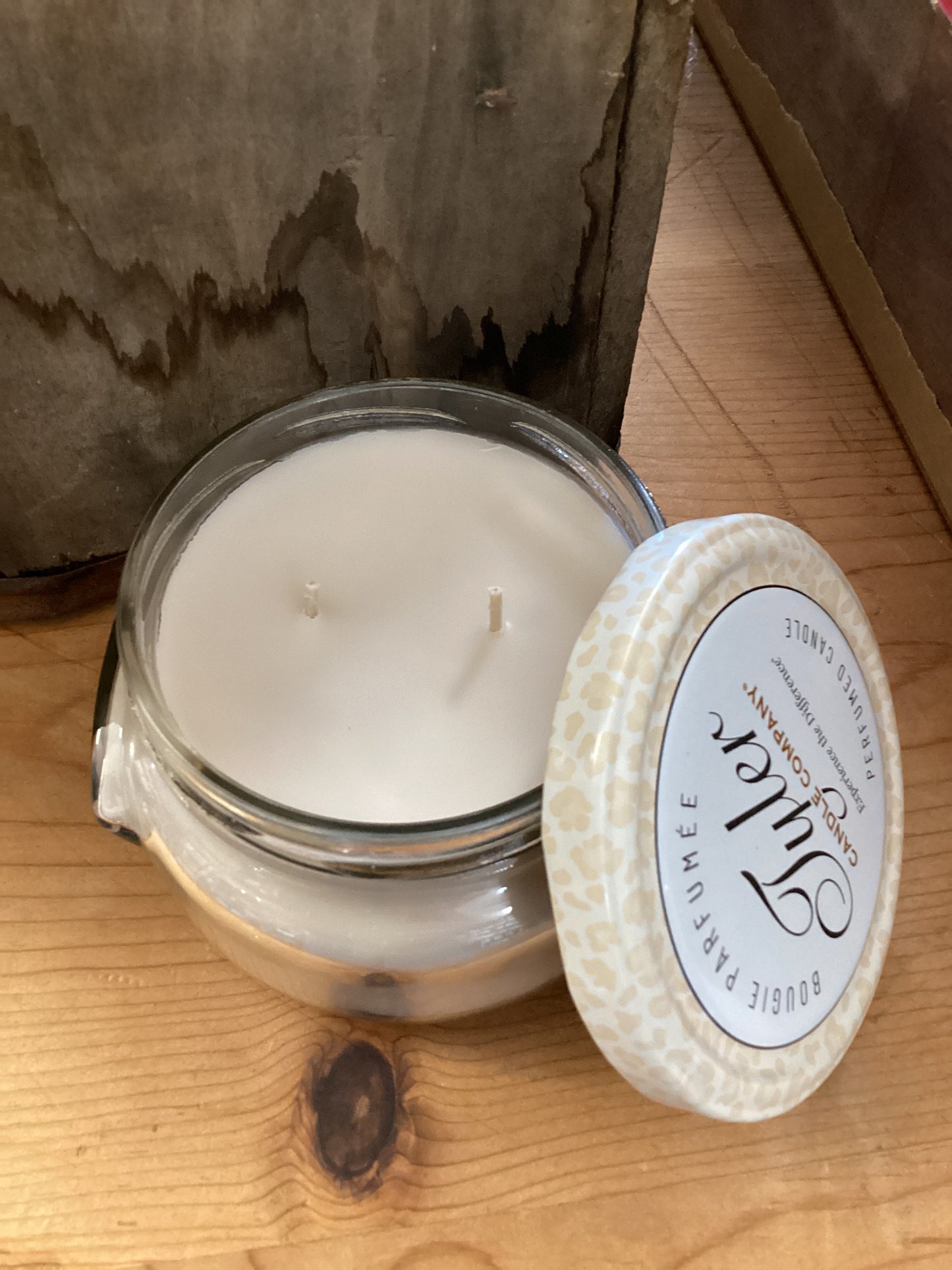 Tyler Candle Company 11oz Candle