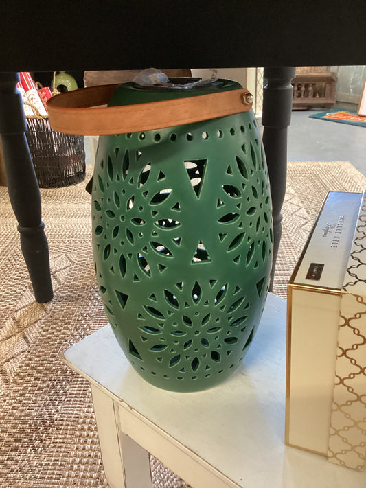 Starburst Solar Lantern