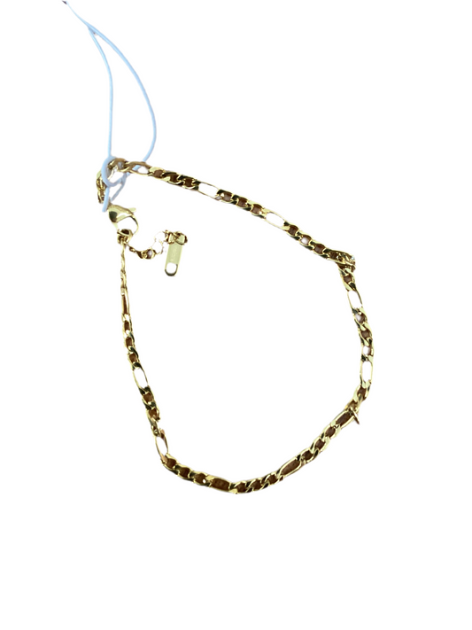Figaro Chain Anklet