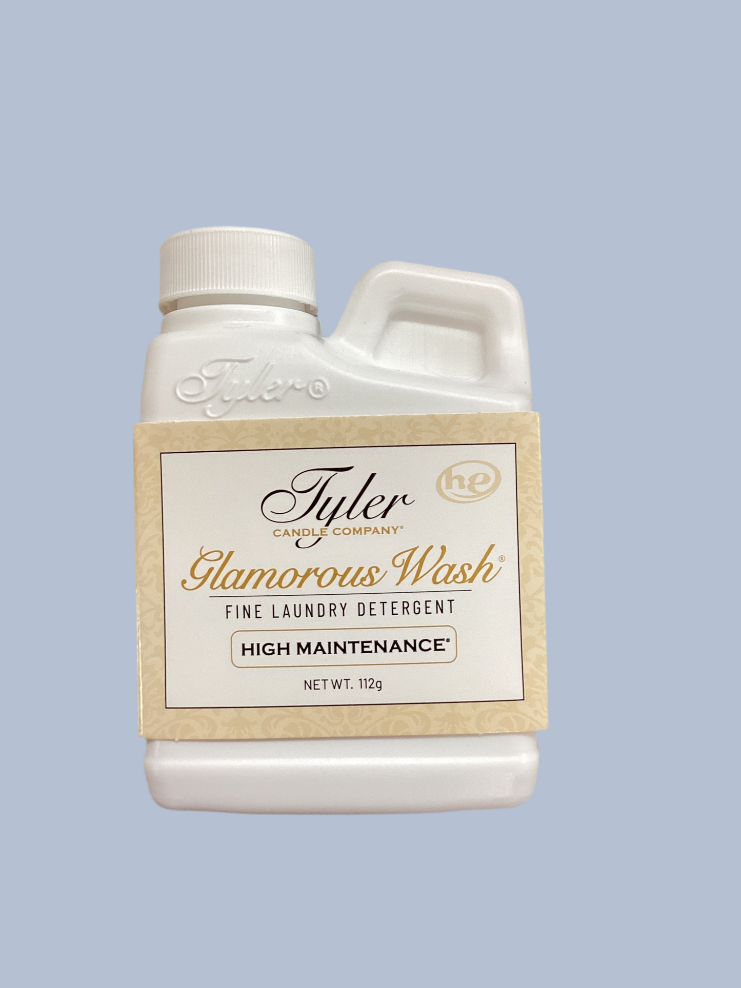 Tyler Glamorous Wash-112g/4oz