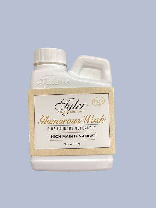 Tyler Glamorous Wash-112g/4oz