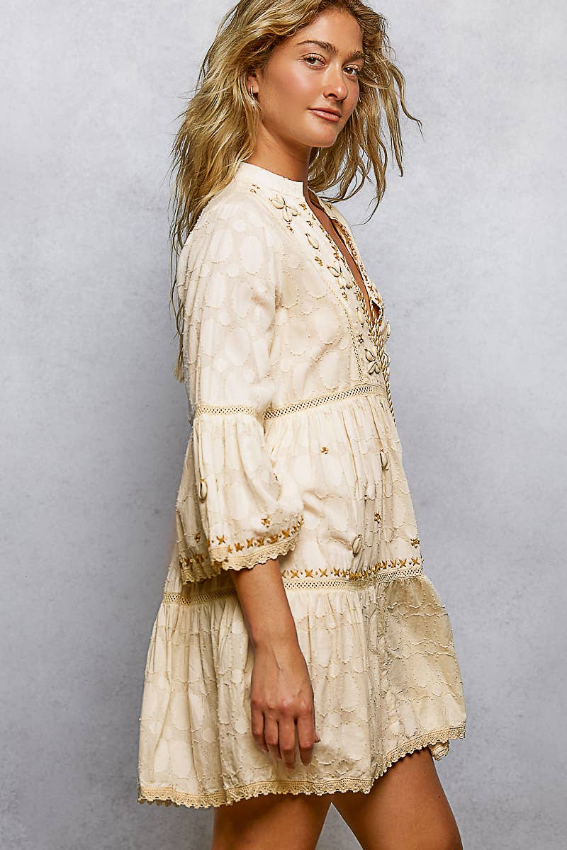 Seashell Dream Dress