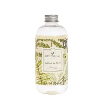 Greenleaf Flower Refill