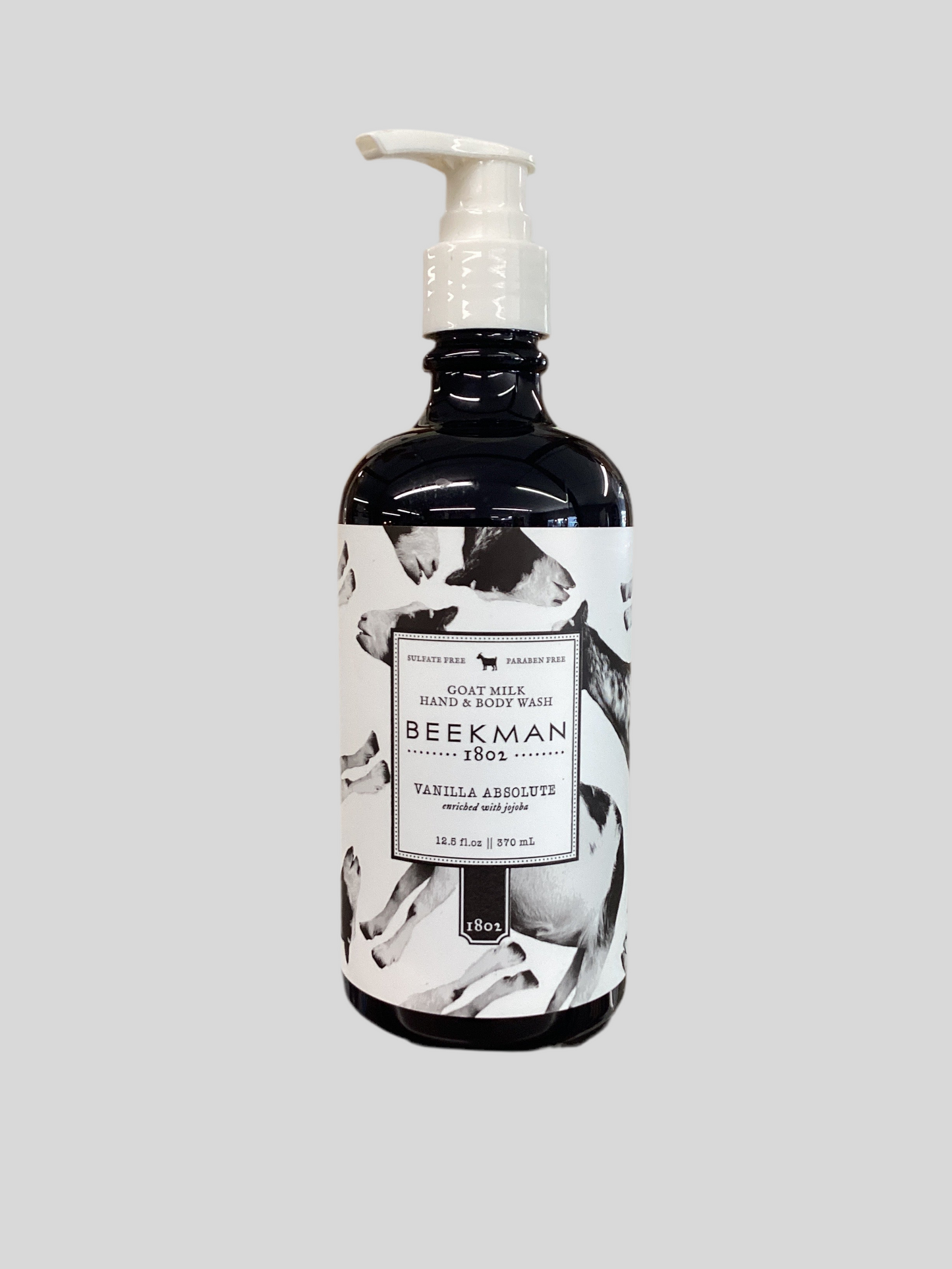 Vanilla Absolute Hand and Body Wash