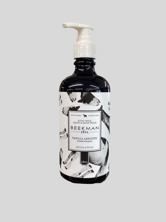 Vanilla Absolute Hand and Body Wash