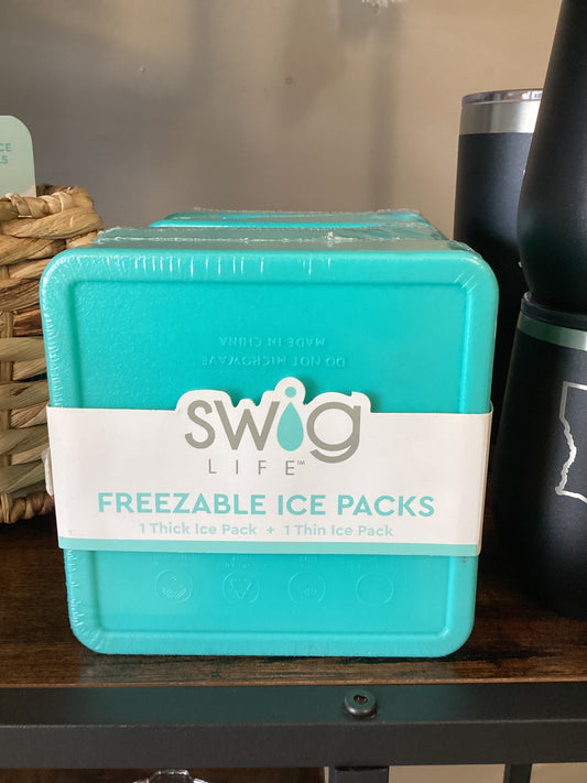 Swig Freezable Ice Pack