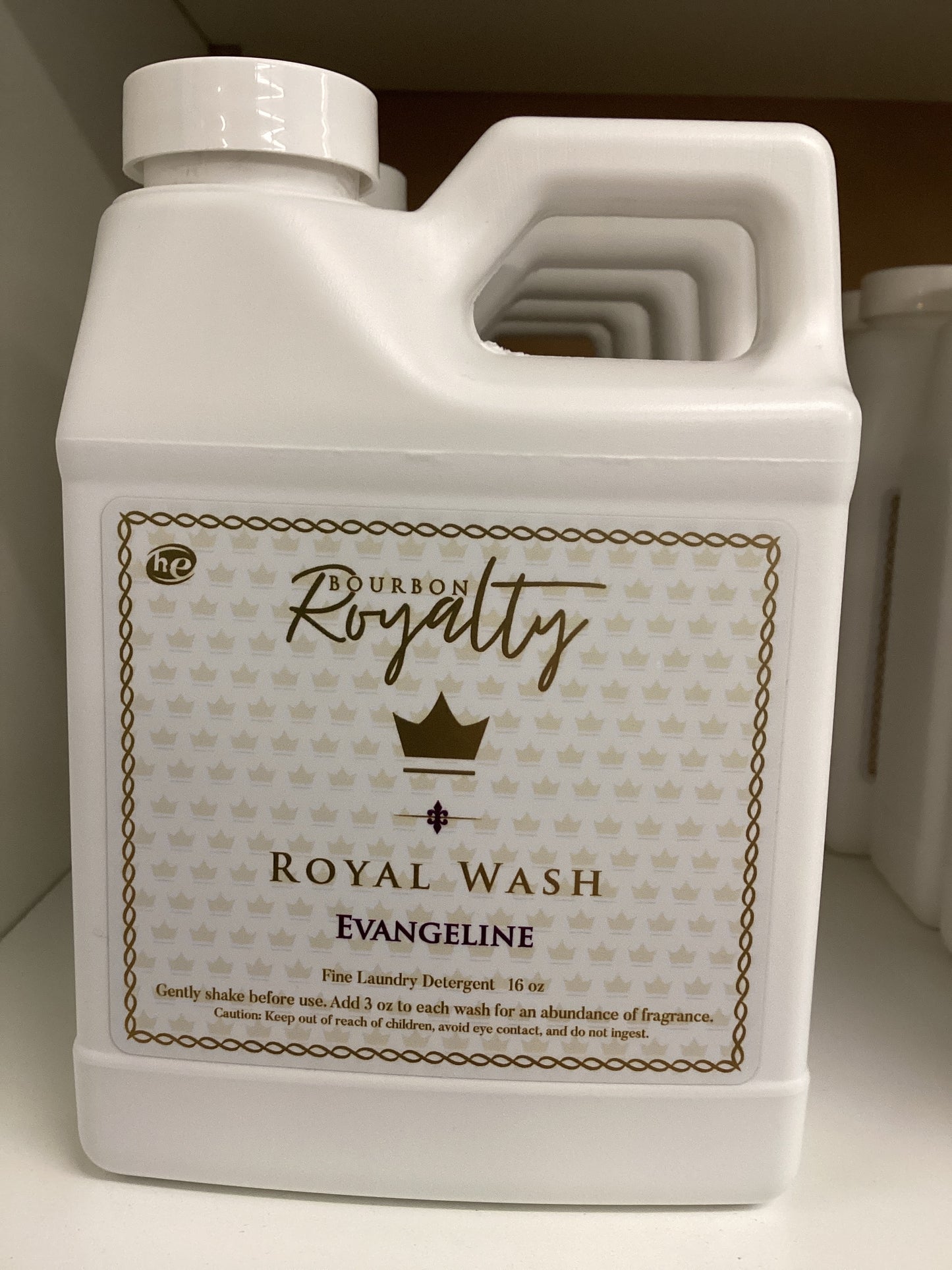 Royal Wash-16oz