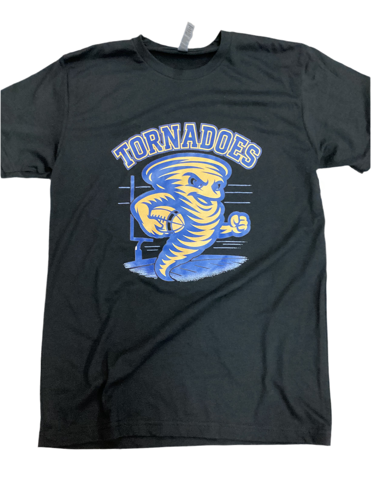 Tornado Football Tee