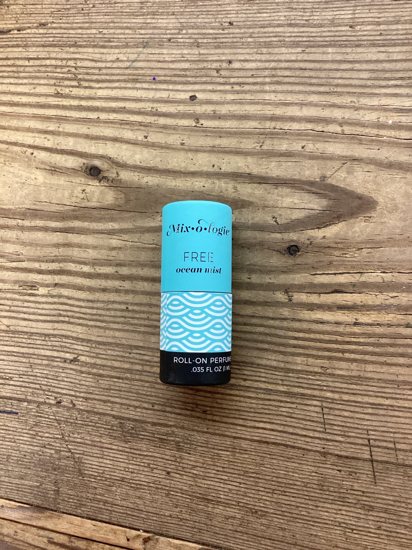 Mixologie Perfume - Free