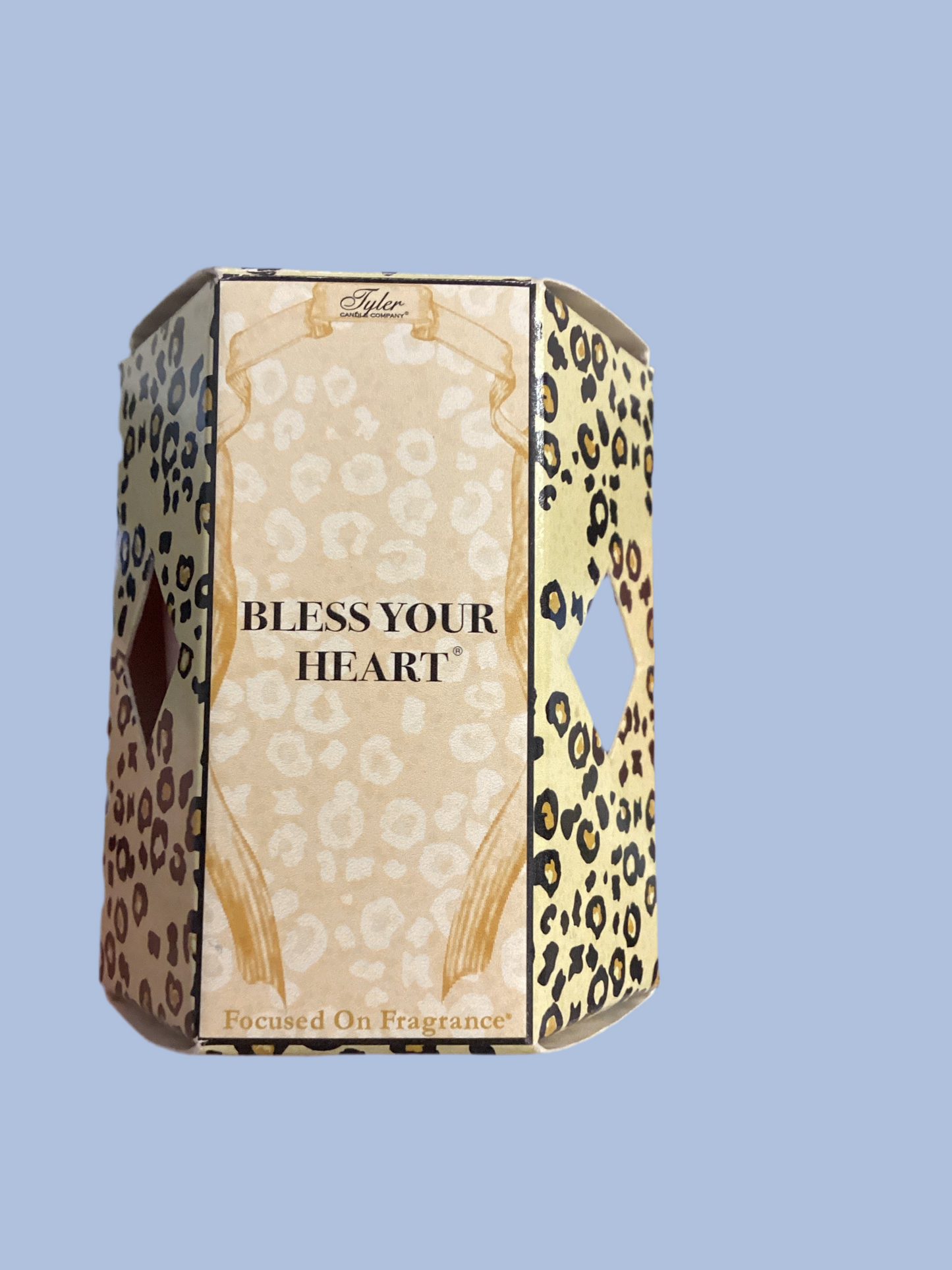 Tyler Candle-Votive
