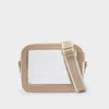 Clear Stadium Bag