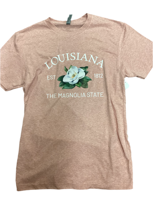 Magnolia State T-shirt