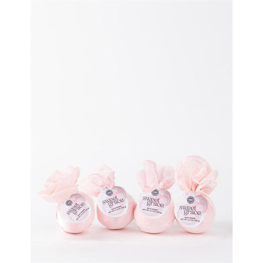 Sweet Grace Bath Bomb