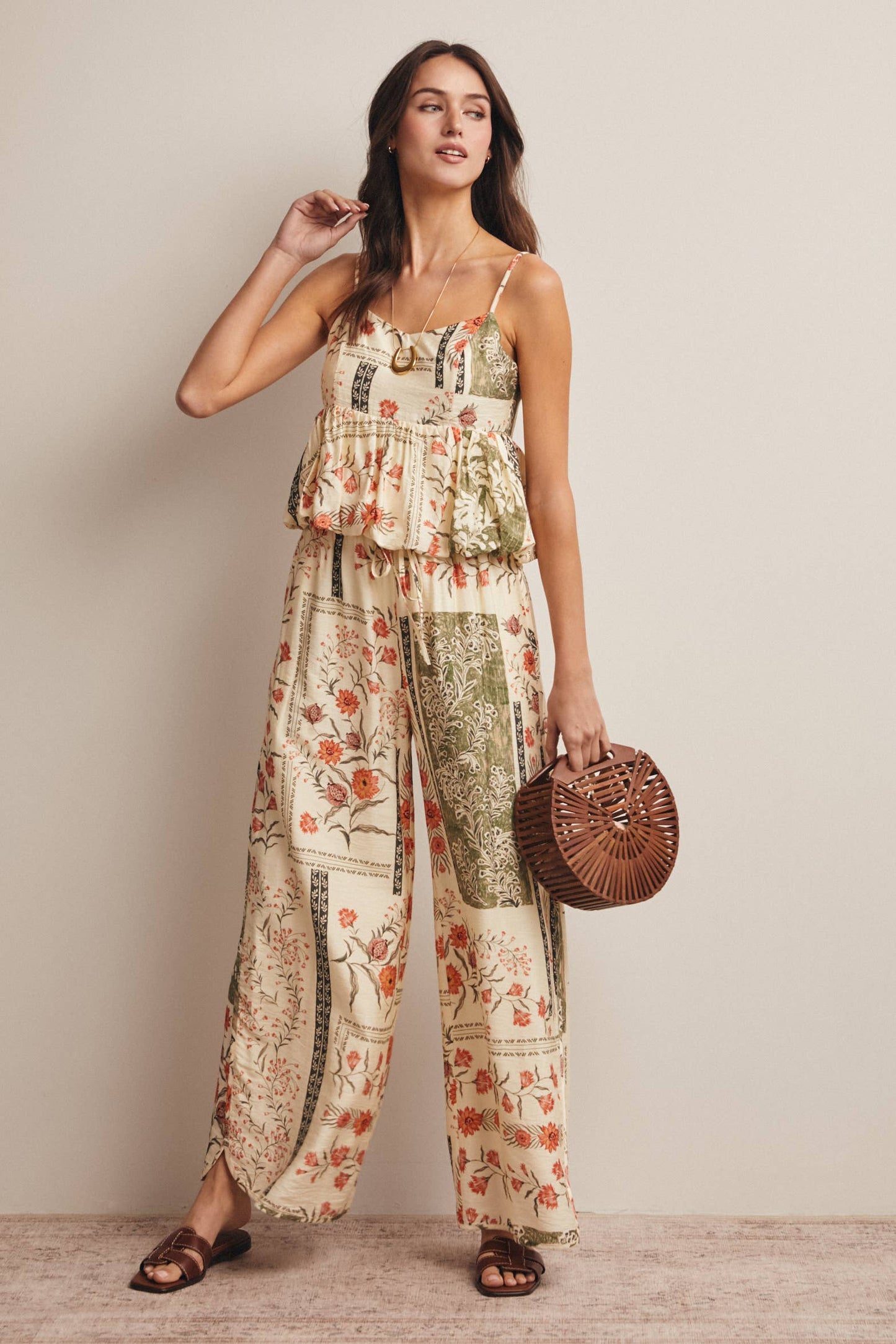 On the Bayou Pants