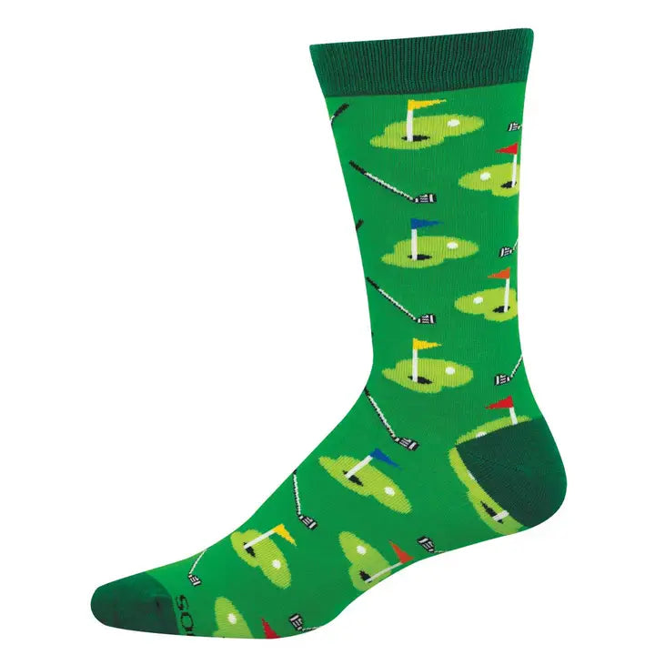 Men's Socksmith Bamboo Socks