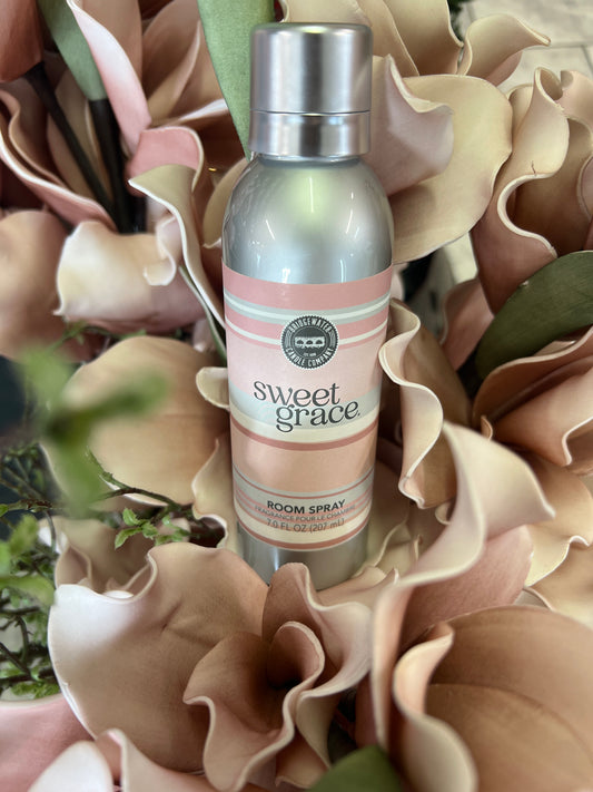 Sweet Grace Room Spray