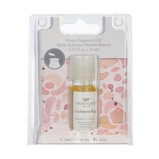 Green Leaf Home Fragrance Oil 10 ML