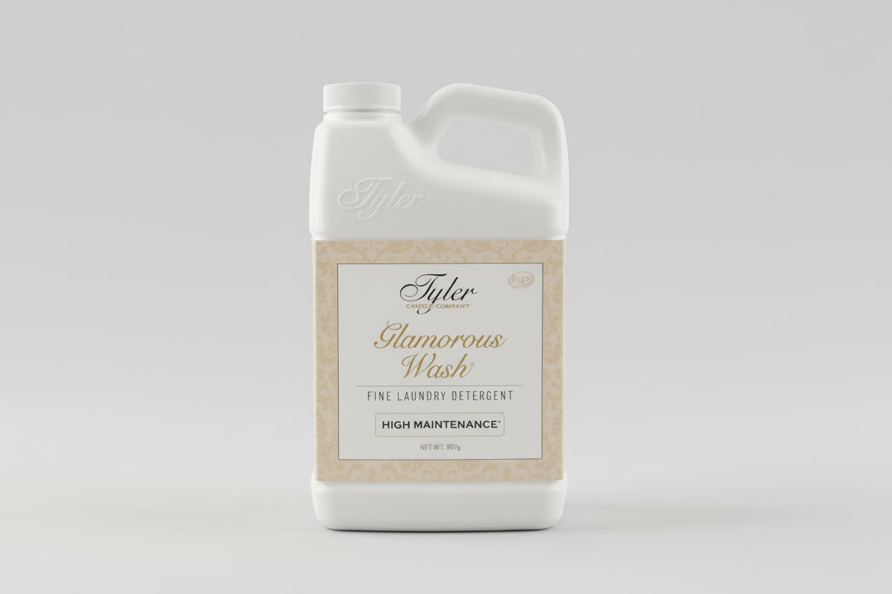 Tyler Candle Company Glam Wash-.907G/32ounces