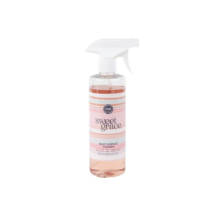 Sweet Grace Multi- Surface Cleaner