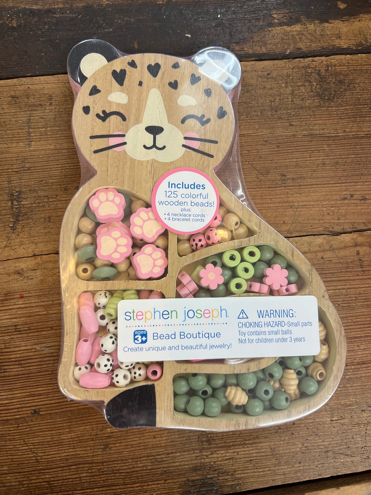 Kids Jewelry Making Kit