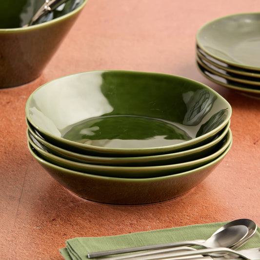 Verde Soup Bowl 9.5 x 2.25in